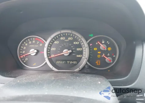 2008 Honda Pilot Ex-L z USA, uszkodzony, nr VIN 5FNYF28508B019318